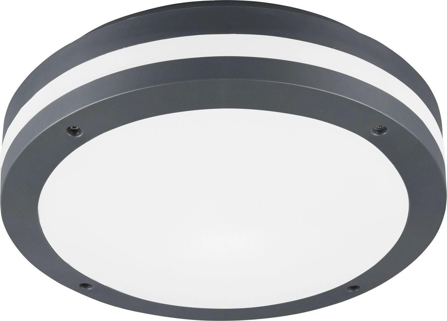 Lampa sufitowa Trio Lampa sufitowa z
