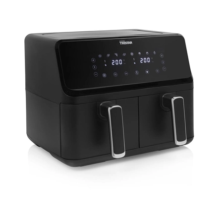 Tristar Double Basket Airfryer FR-9026 Power