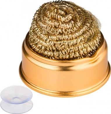 Triton Soldering tip cleaner with soldering