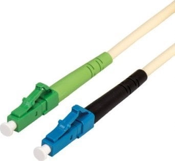 Triton Kabel światłowodowy 9/125um  LC UPC