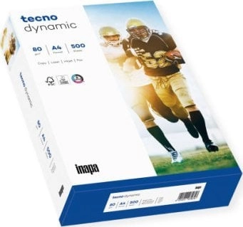 Triton Inapa Business Paper  Tecno Dynamic