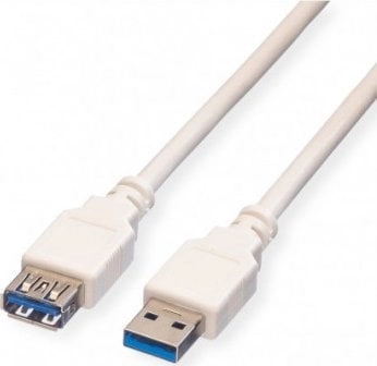 Triton USB-A - USB-A USB cable
