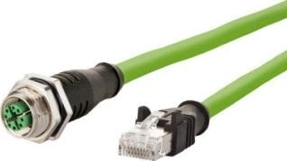 Triton Kabel połączeniowy METZ CONNECT M12