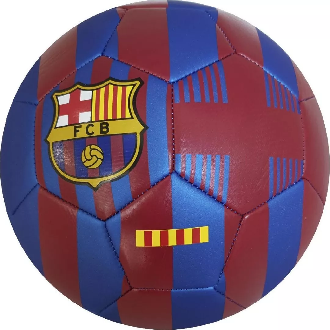 Football FC BARCELONA MINI R.1