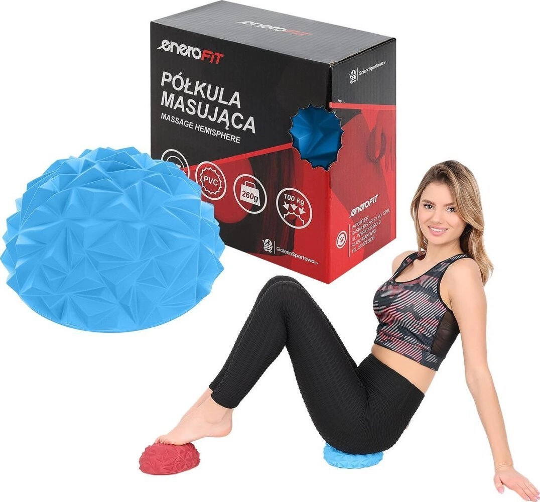 Triton SENSORY HEMISPHERE FOR MASSAGE DIAMOND