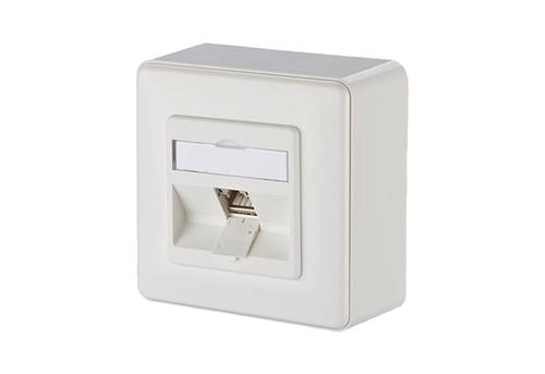 METZ CONNECT C.6A module 1