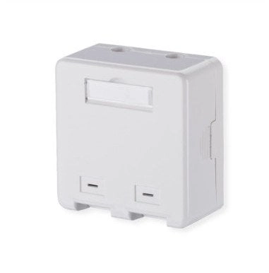 METZ CONNECT Keystone connection socket AP