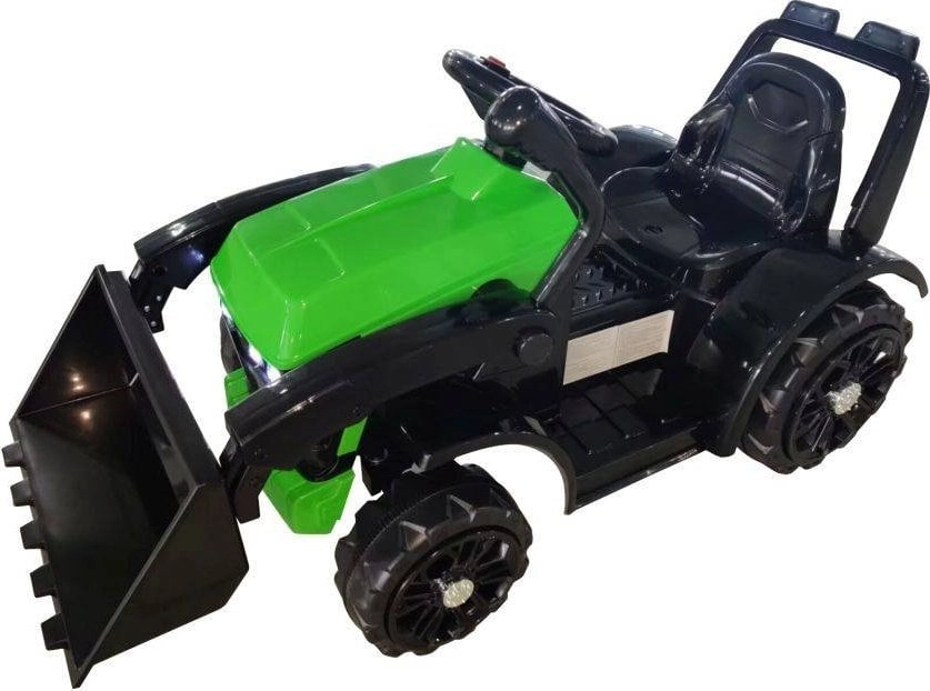 Triton Traktor na Akumulator ZP1001B Z