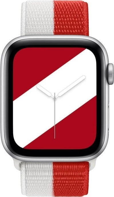 Triton Apple Sport Loop Apple Watch