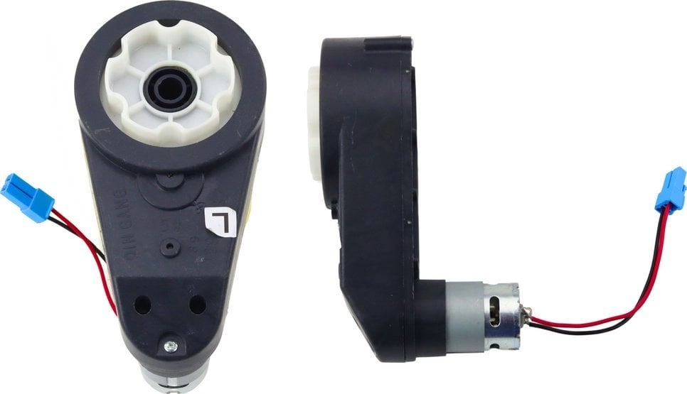 Triton A032 - Silnik Napędowy 24V