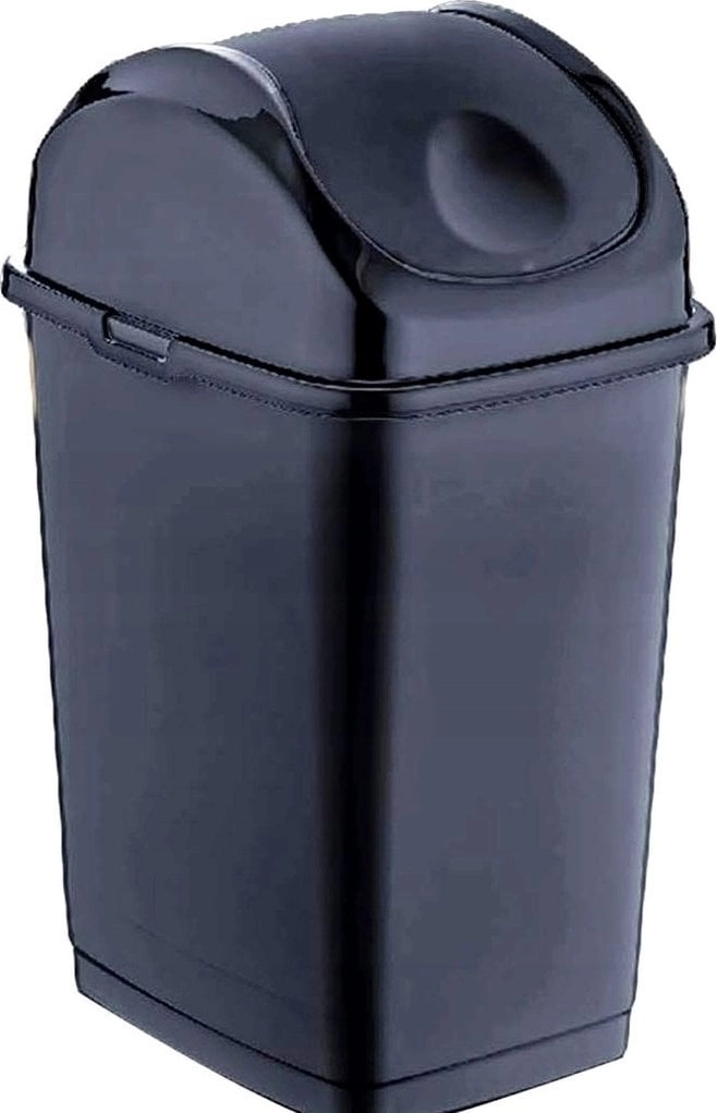Triton SLIM tilting container 5 l
