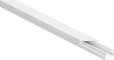 TRITON Electrical installation strip set. WHITE