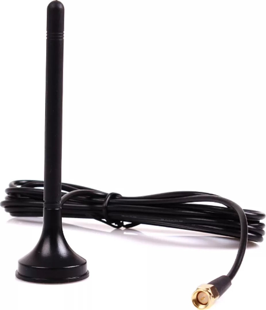 ROPAM ANTENNA AT-GSM-MAG 2.5DB SMA