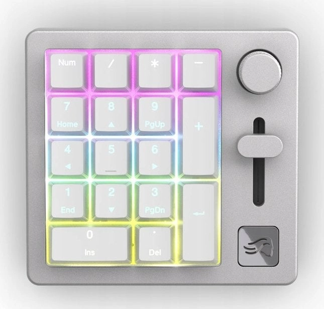 Klawiatura Triton Glorious GMMK Wireless Numpad