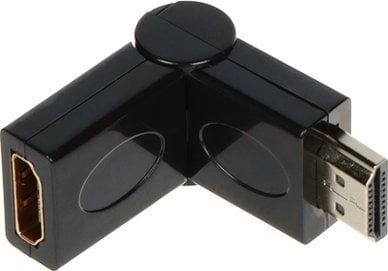 Triton ADJUSTABLE CONNECTOR HDMI-K HDMI-K 5900804058113