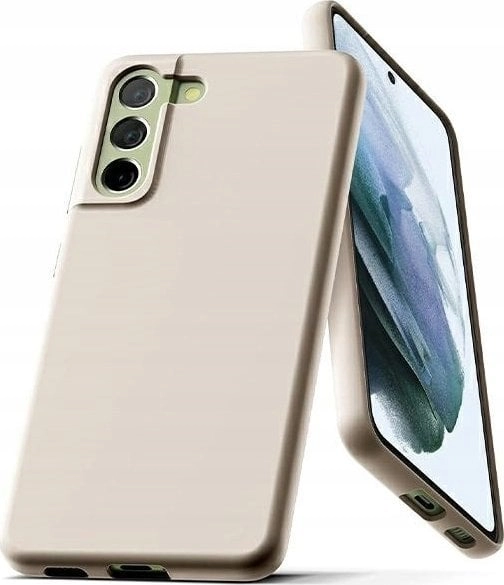 TRITON Mercury Silicone iPhone 15 Pro
