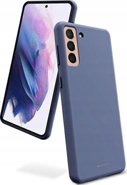 TRITON Mercury Silicone iPhone 15 Pro