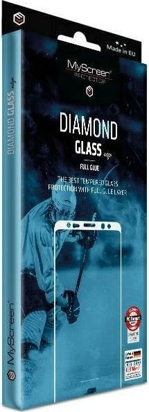 TRITON MS Diamond Glass Edge FG