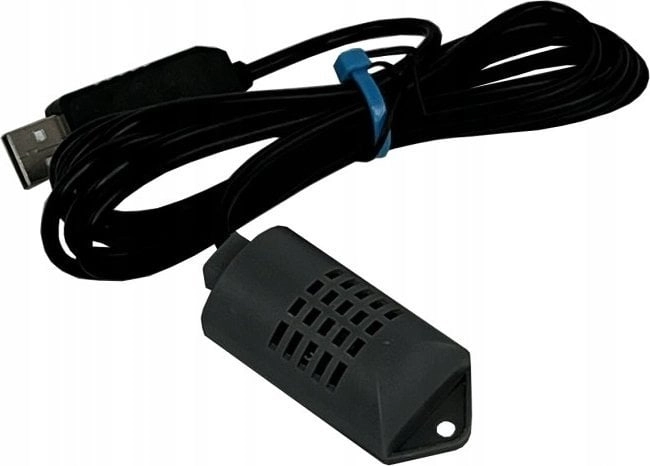Triton USB temperature and humidity sensor