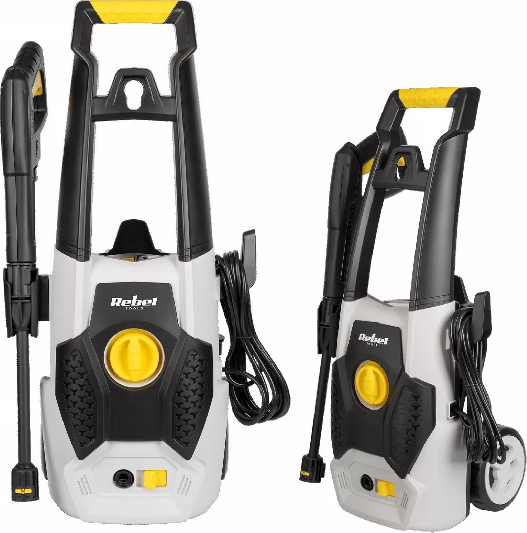 Triton Pressure Washer Rebel Lt303 1200W