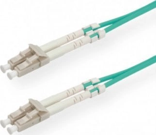 Triton Kabel światłowodowy zworkowy  50/125m  LC/LC