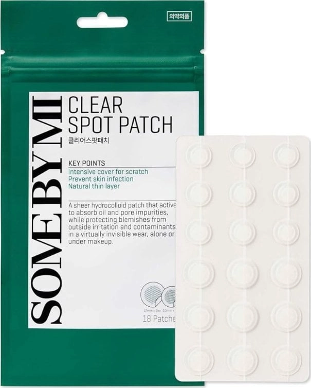 SomeByMi 30 Days Miracle Clear Spot