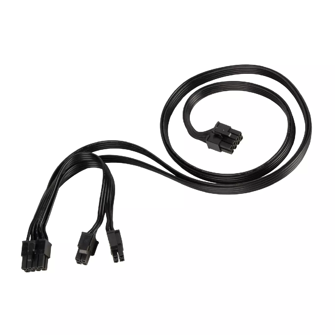 Kabel zasilający Triton SilverStone 8-Pin EPS