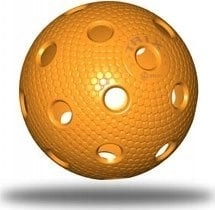 Trix Ball Floorball Floorball Snakeskin TRIX
