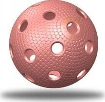 Trix Ball Floorball Floorball Snakeskin TRIX