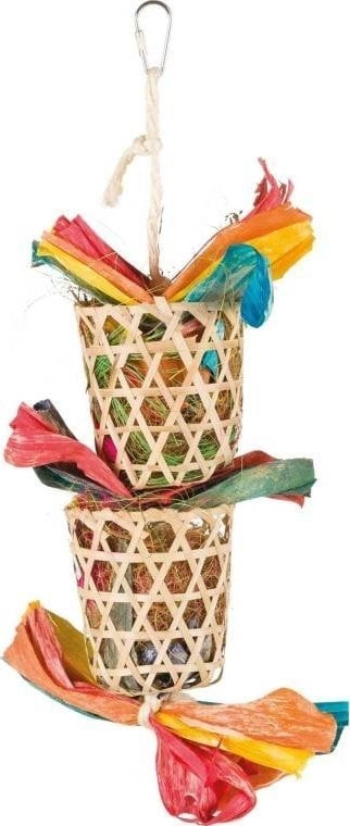 Trixie Swing toy for birds  parrots