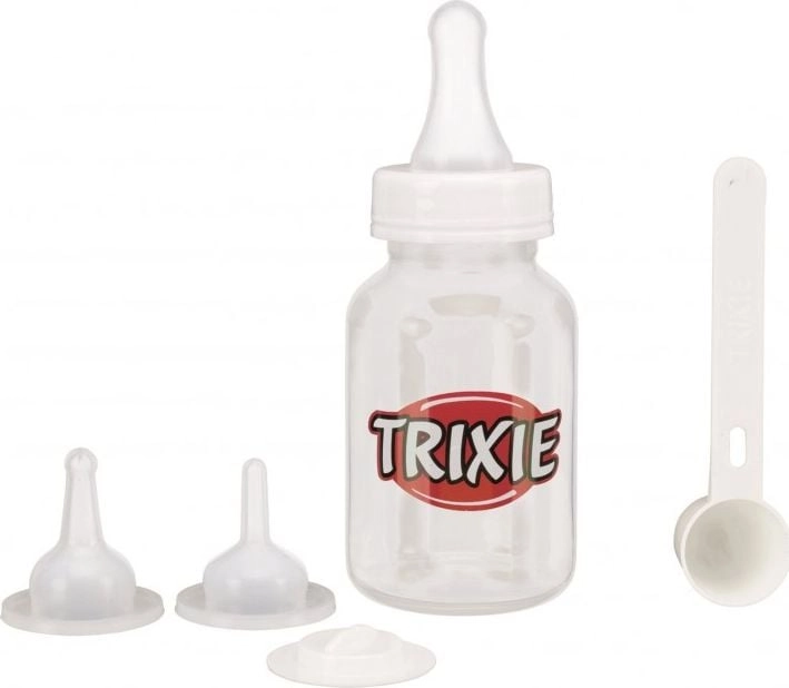 Trixie Feeding bottle for dogs cats