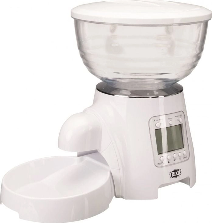 Trixie Automatic food dispenser for dogs