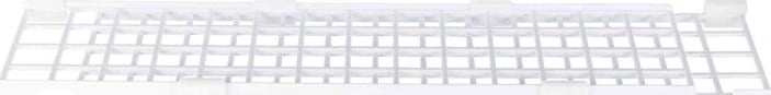 Trixie Horizontal grille  universal protection  window
