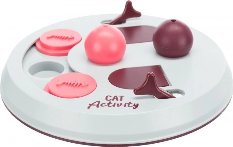 Trixie Trixie Flip Board Game Educational