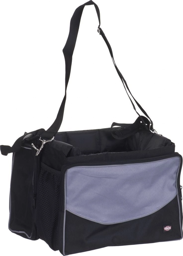 Trixie Bicycle carrier bag for dogs