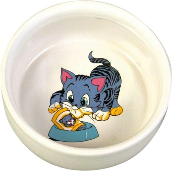Trixie TX-4009 CERAMIC BOWL 11 CM/0