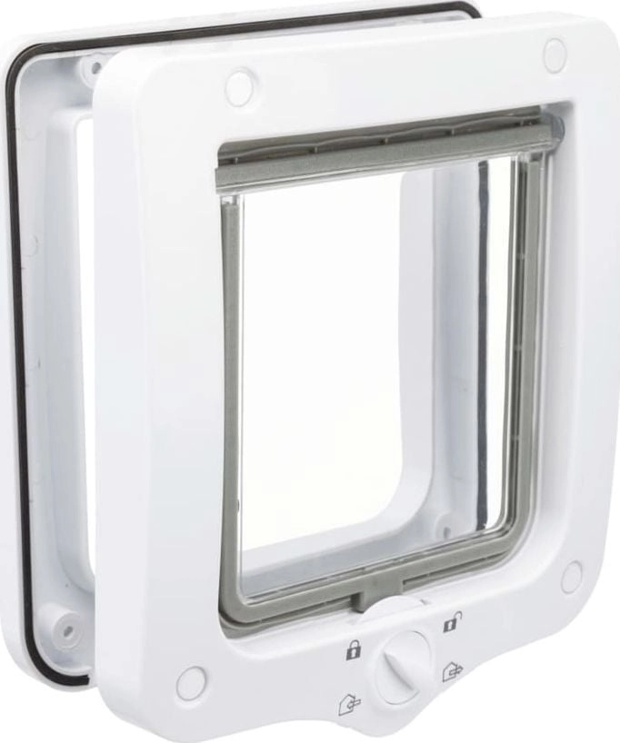 Trixie 4-Way Cat Door 20 ×