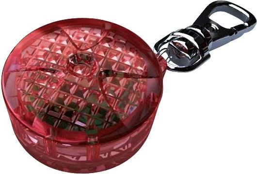 Trixie Flasher Reflective pendant 2.5