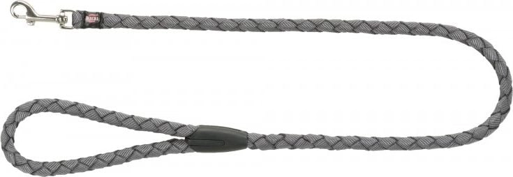 Trixie Cavo dog leash  graphite  L–XL: