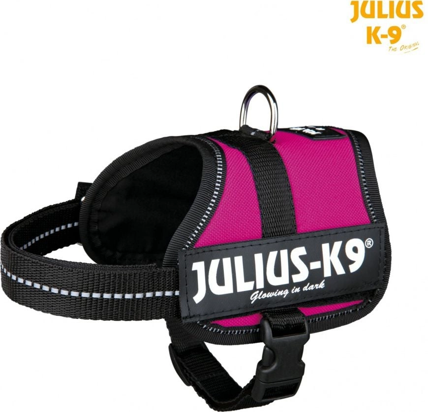 Trixie Harnesses Julius-K9 Baby/Mini-Mini/Mini XS-S -