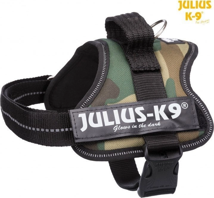 Trixie Julius-K9 Harness dog harness Mini/M: