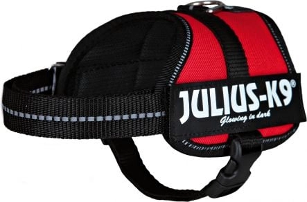 Trixie Harnesses Julius-K9 Mini/M: 51–67 cm