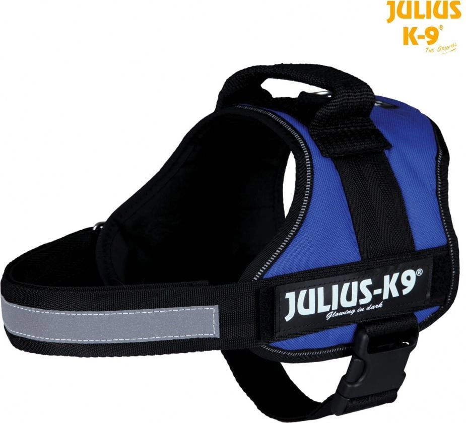 Trixie Harnesses Julius-K9 Gr. 0-3 -