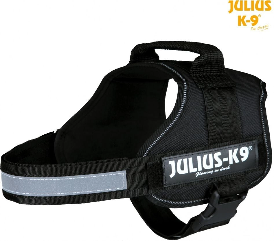 Trixie Harnesses Julius-K9 Gr. 0-3 -