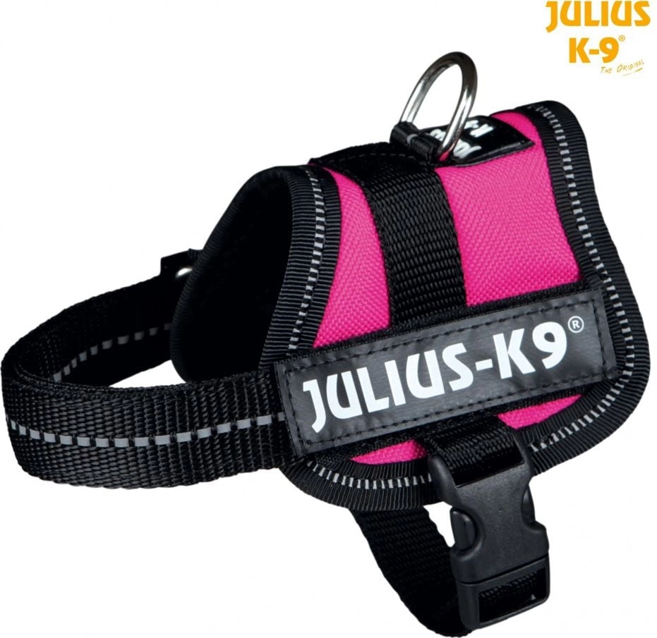 Trixie Harnesses Julius-K9 Baby XS -