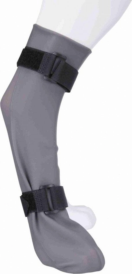 Trixie Protective sock  silicone  XL: 12cm/45cm