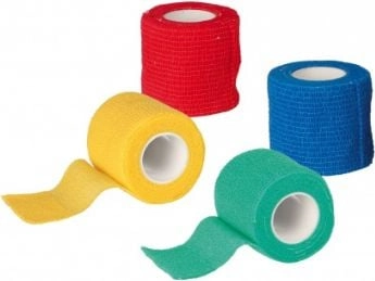 Trixie Self-adhesive bandage  5 cm/4.5