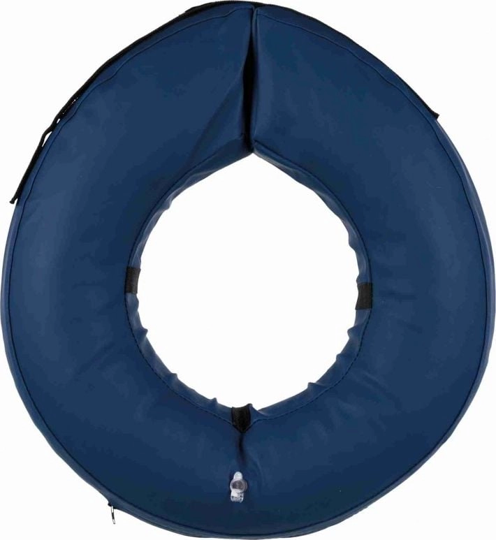 Trixie Inflatable protective collar M  40-45cm