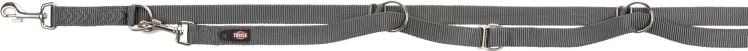 Trixie Premium Adjustable Leash  M–L: 2