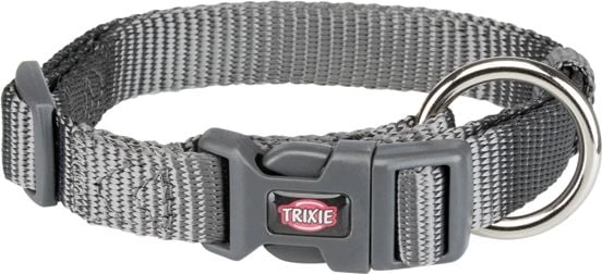 Premium collar  S–M: 30–45 cm/15 mm